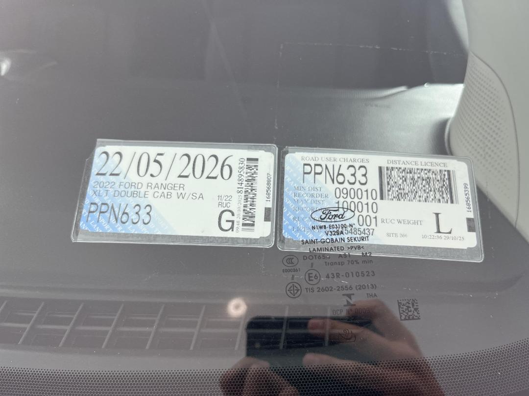 Photo '35' of Ford Ranger