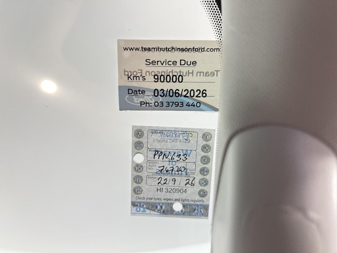 Photo '36' of Ford Ranger