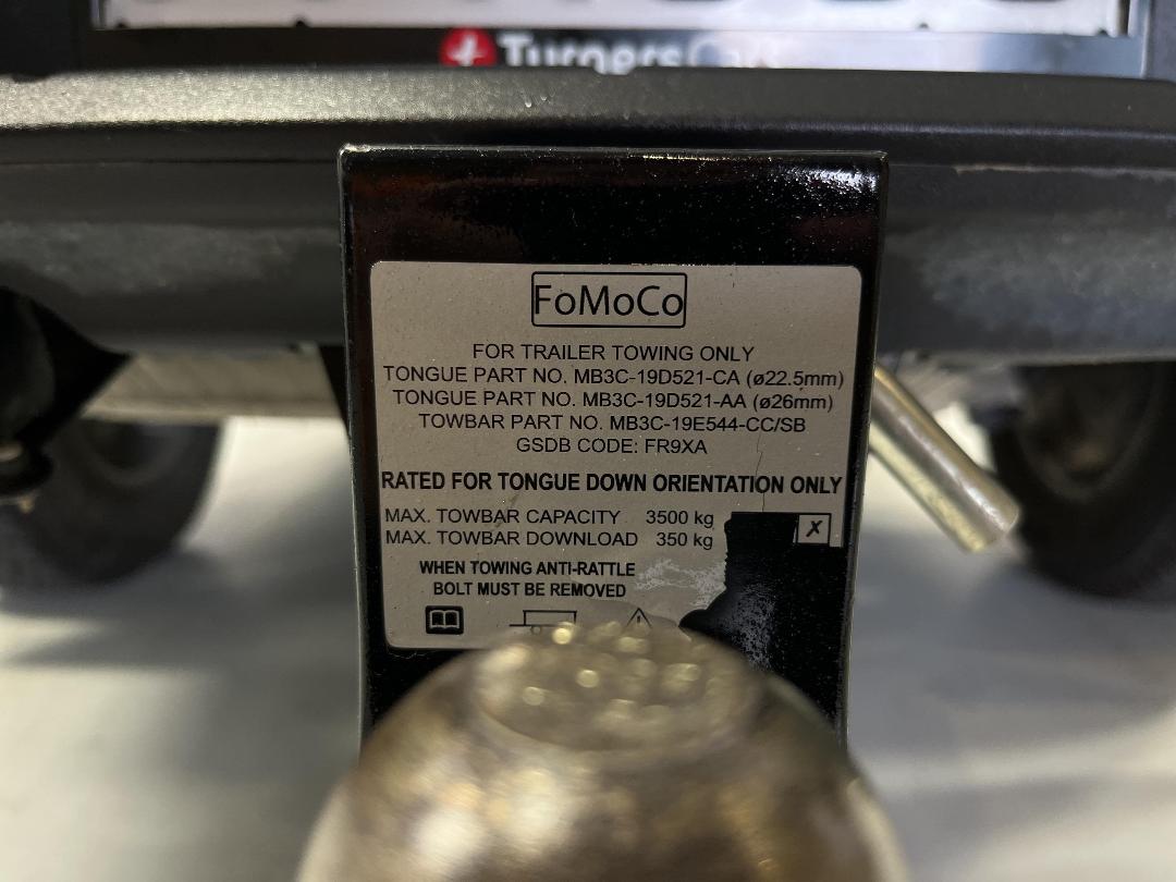 Photo '37' of Ford Ranger