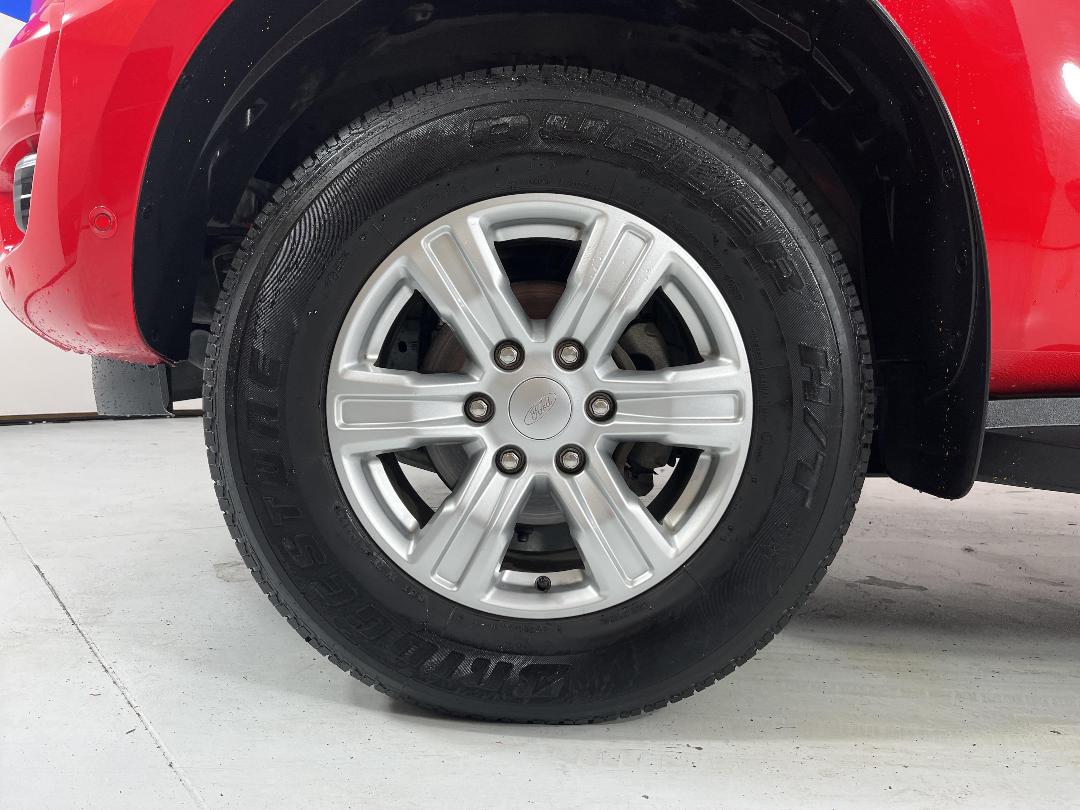 Photo '10' of Ford Ranger