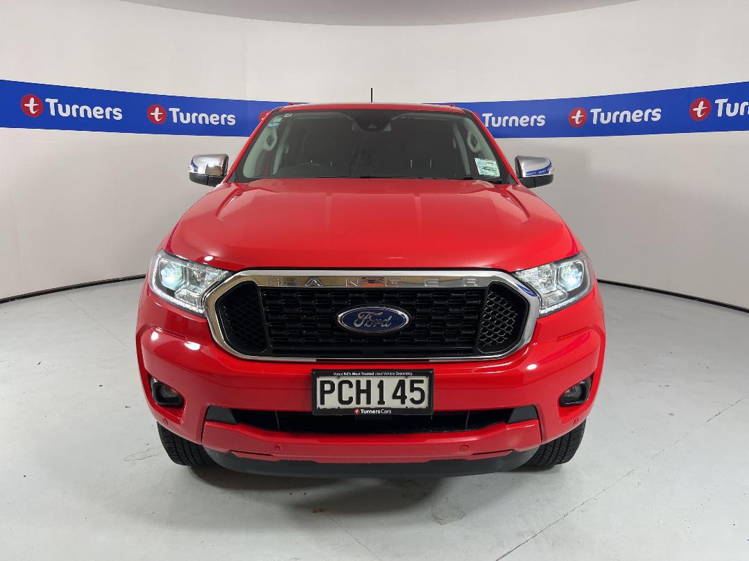 Photo '2' of Ford Ranger