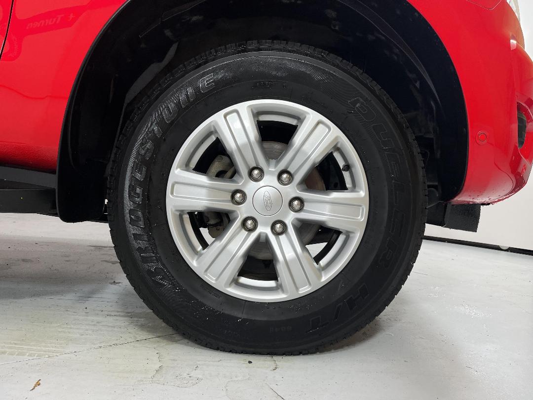 Photo '9' of Ford Ranger