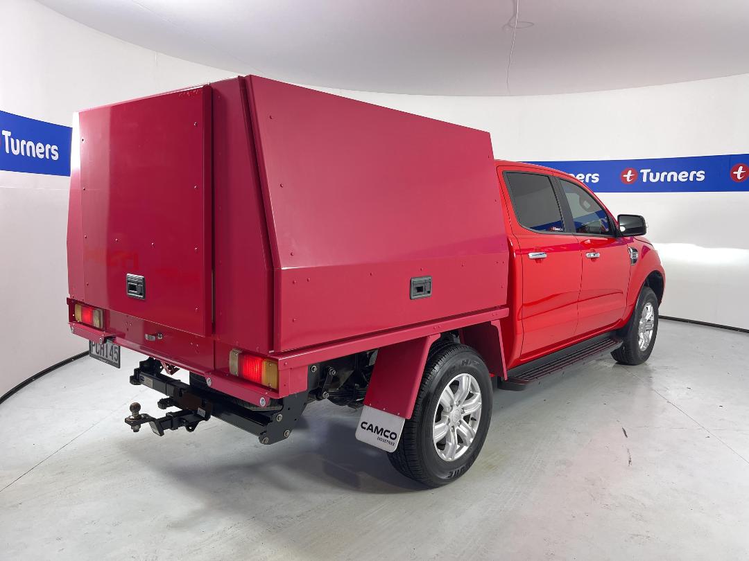 Photo '7' of Ford Ranger