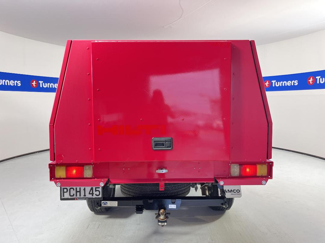 Photo '6' of Ford Ranger