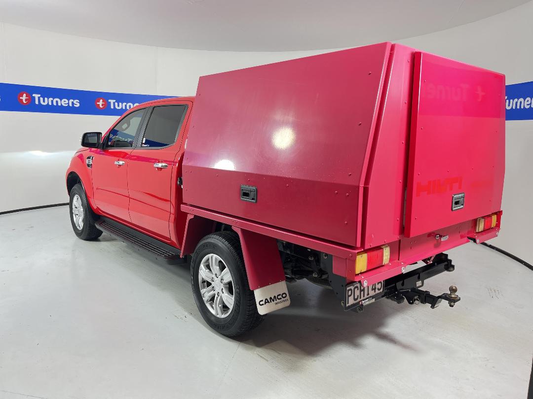 Photo '5' of Ford Ranger