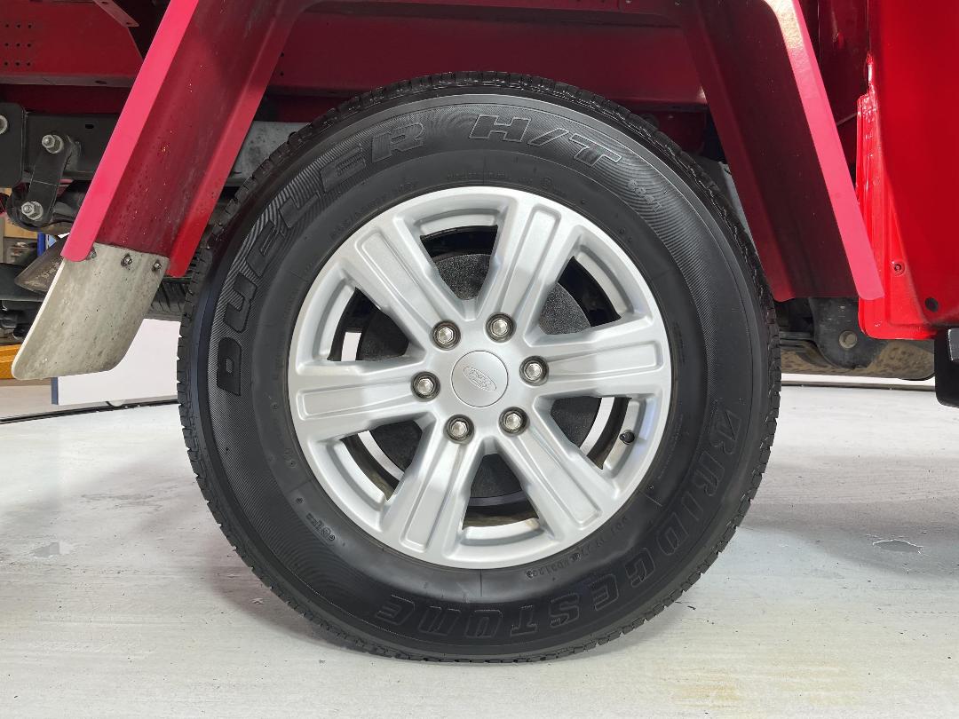 Photo '12' of Ford Ranger