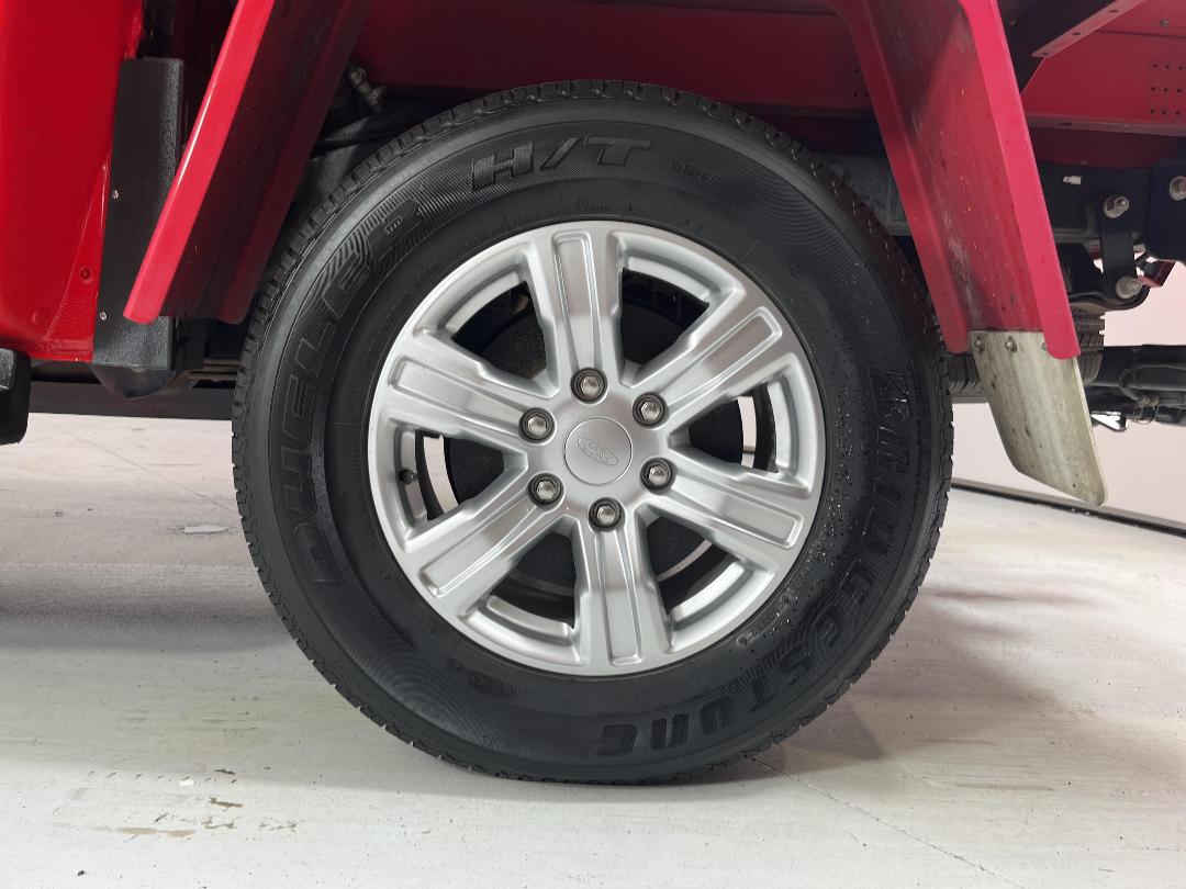 Photo '11' of Ford Ranger