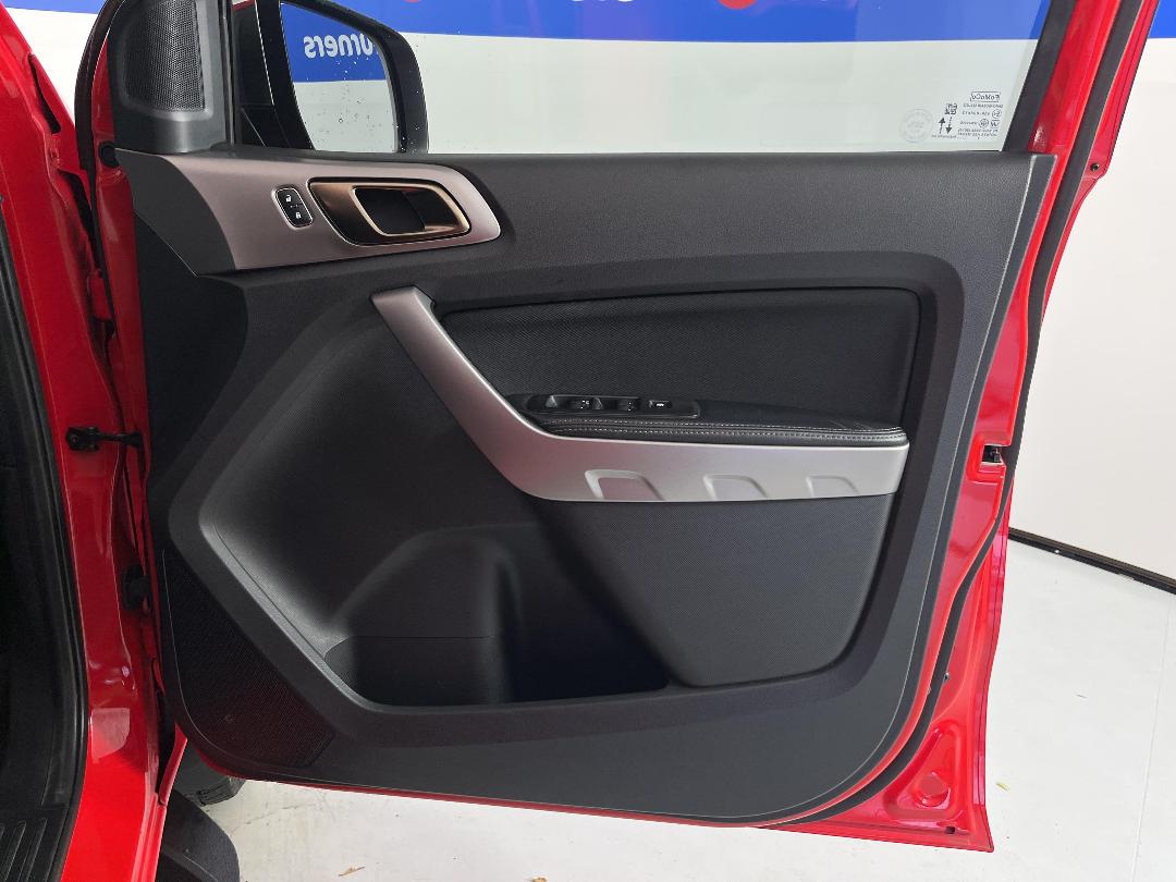 Photo '14' of Ford Ranger