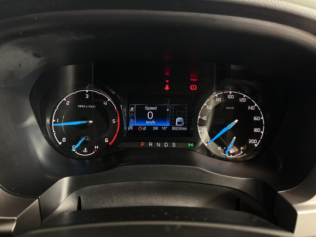 Photo '20' of Ford Ranger