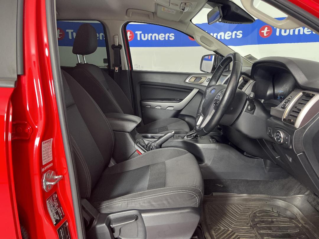 Photo '15' of Ford Ranger