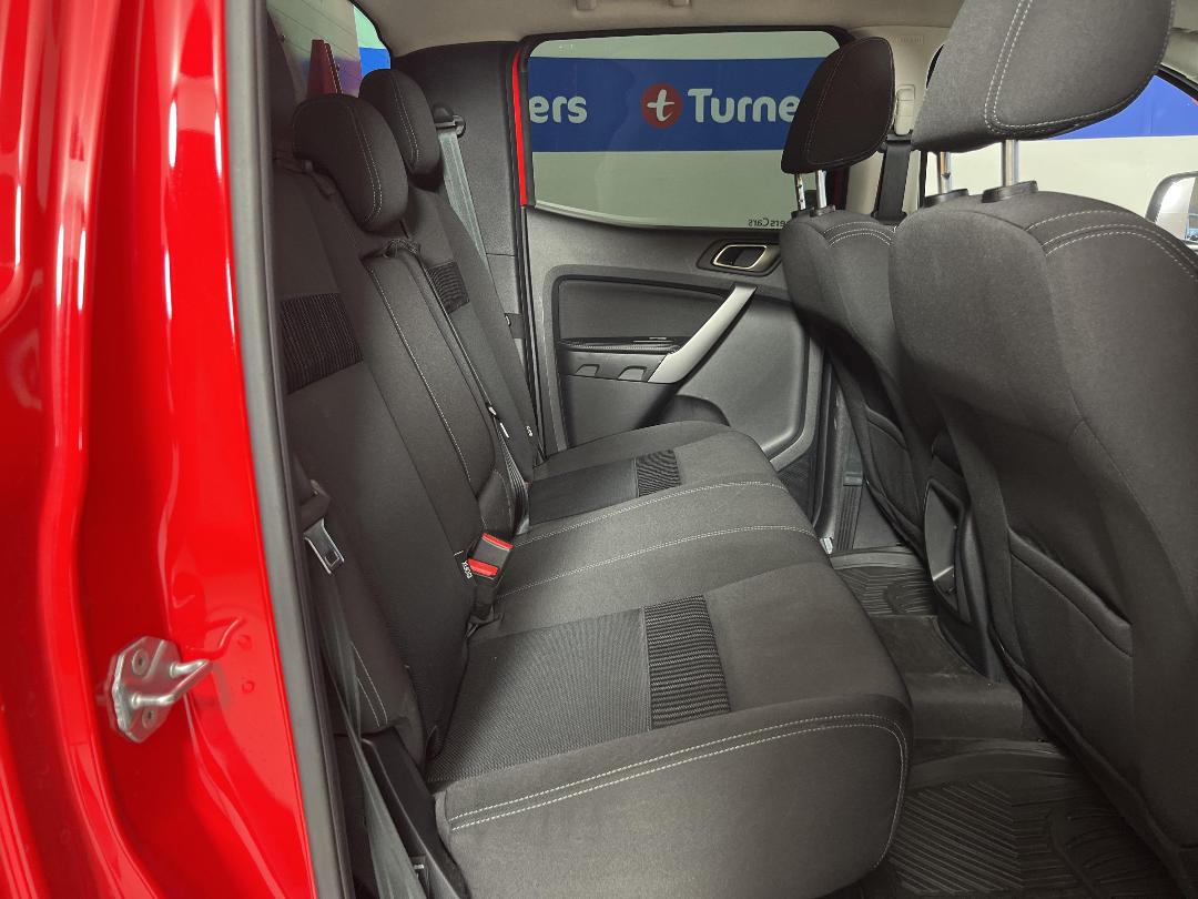 Photo '19' of Ford Ranger