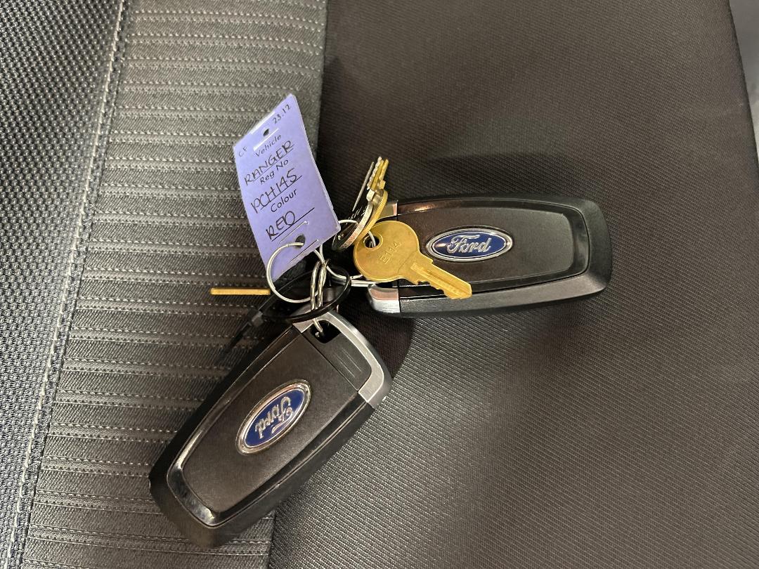 Photo '21' of Ford Ranger