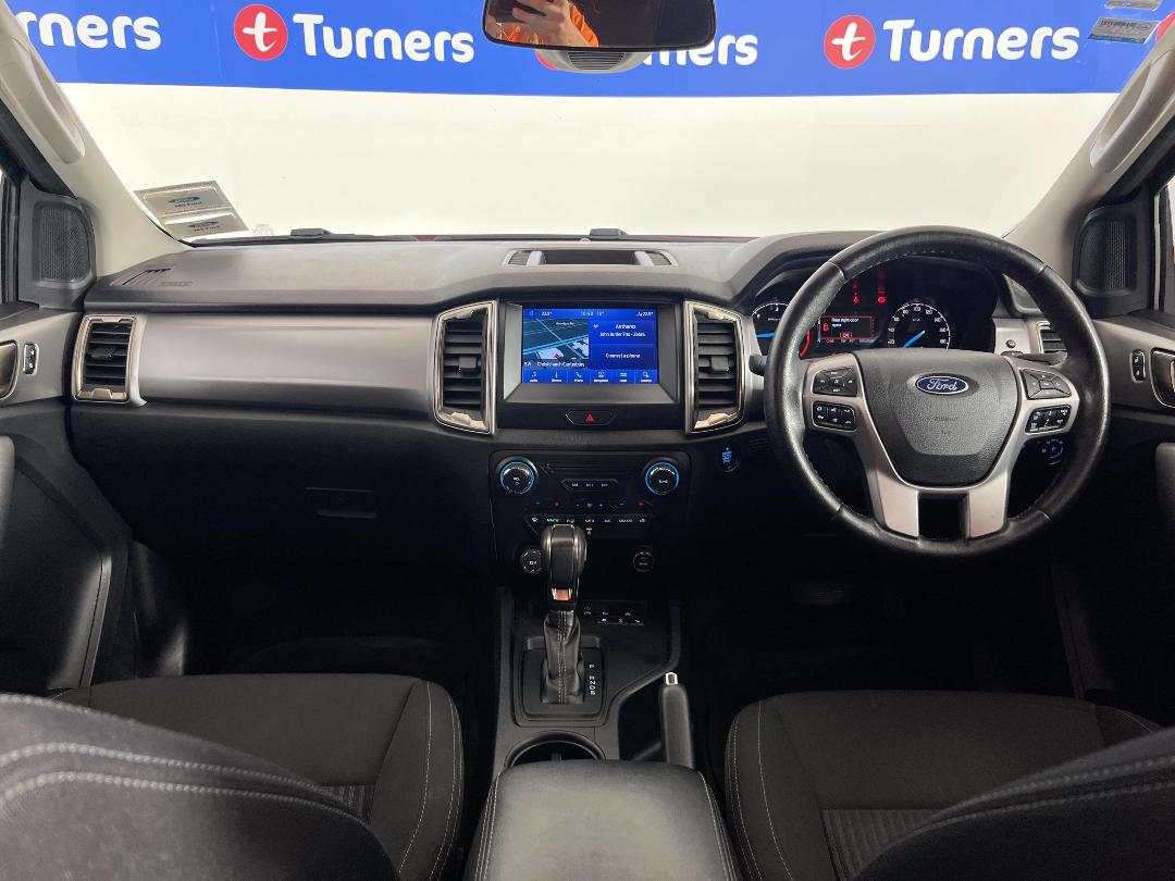 Photo '16' of Ford Ranger