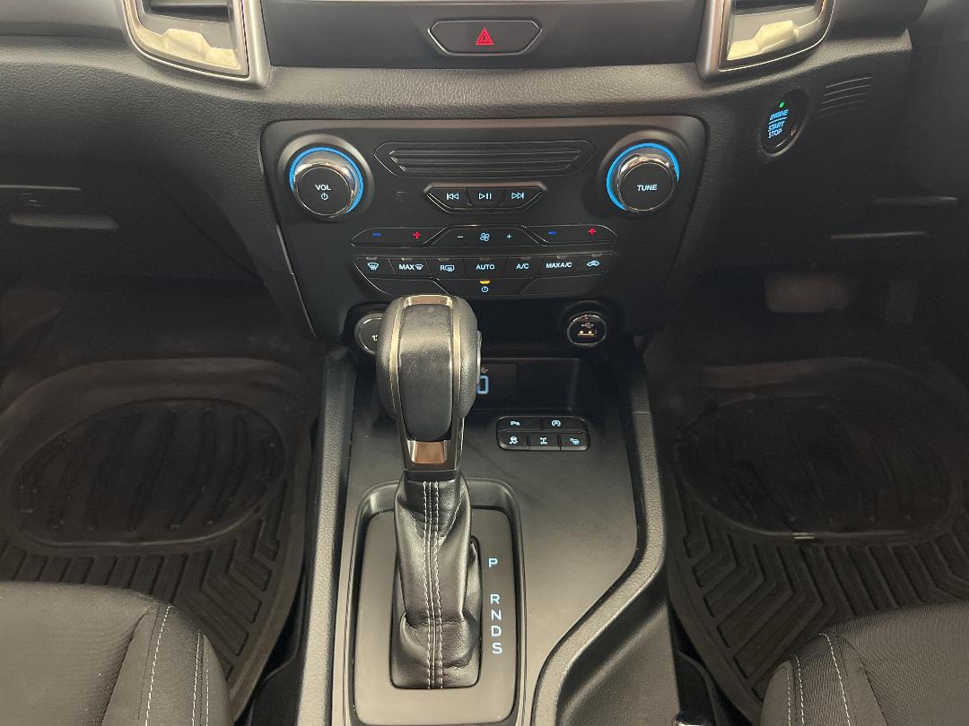 Photo '17' of Ford Ranger