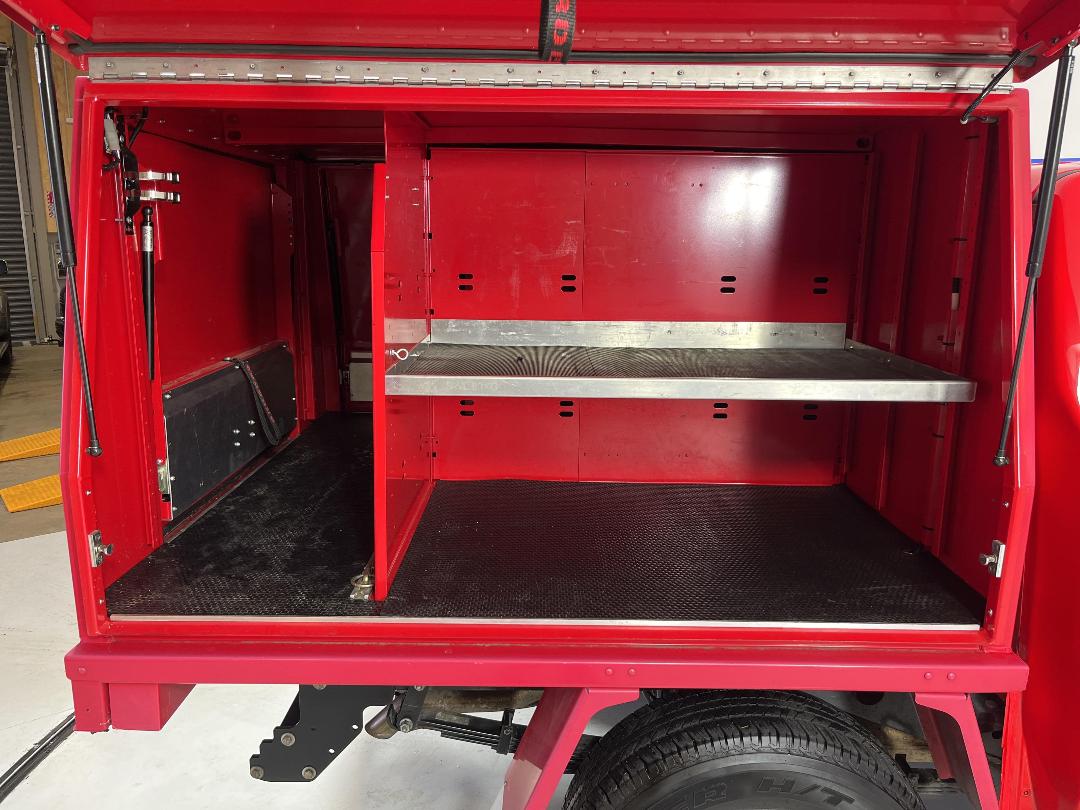 Photo '22' of Ford Ranger