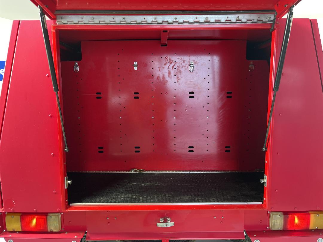 Photo '24' of Ford Ranger