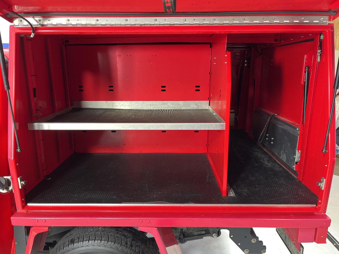 Photo '23' of Ford Ranger