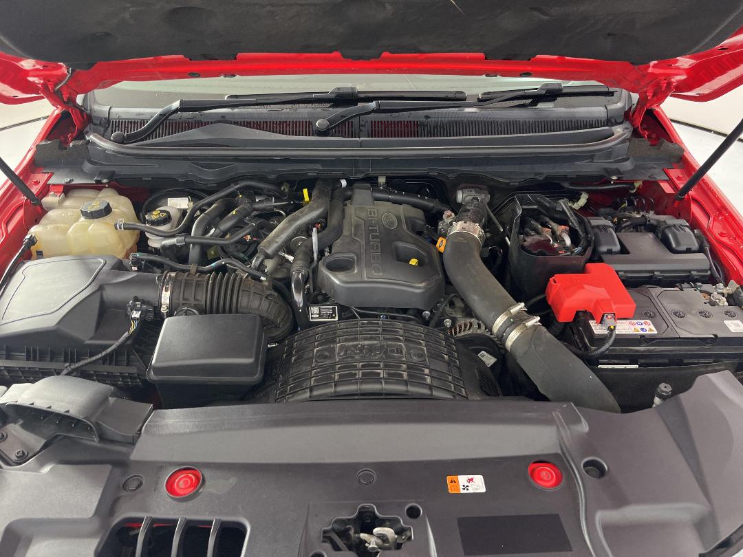 Photo '13' of Ford Ranger