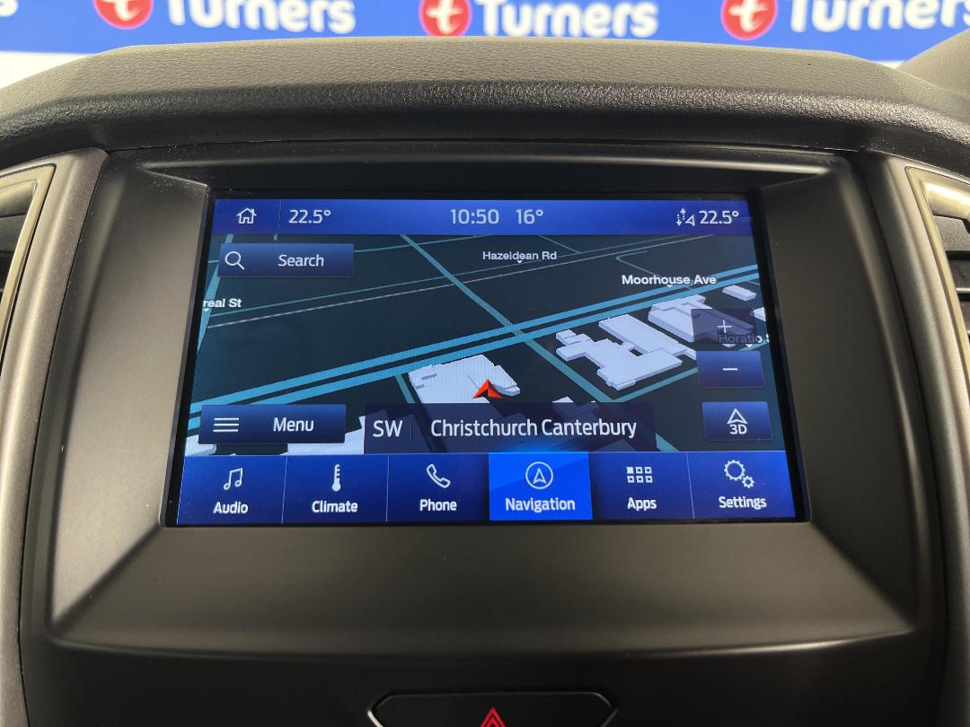 Photo '28' of Ford Ranger