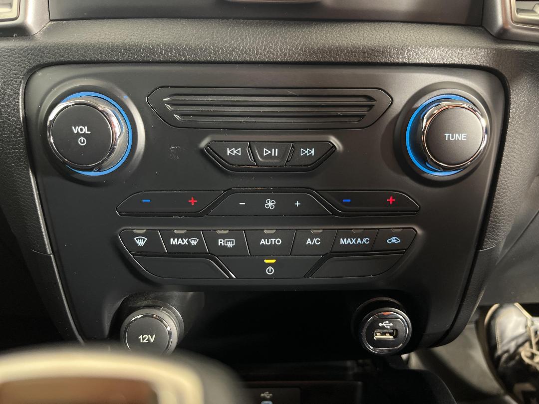 Photo '30' of Ford Ranger