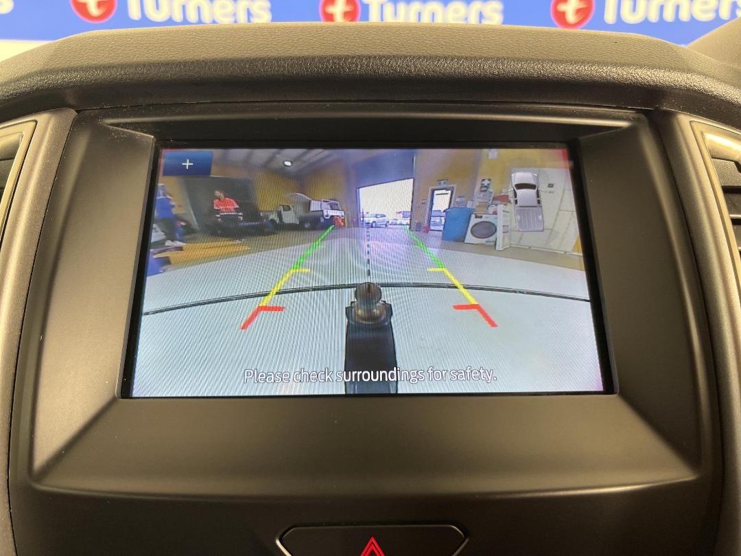 Photo '29' of Ford Ranger