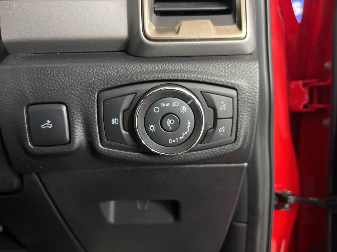 Photo '34' of Ford Ranger