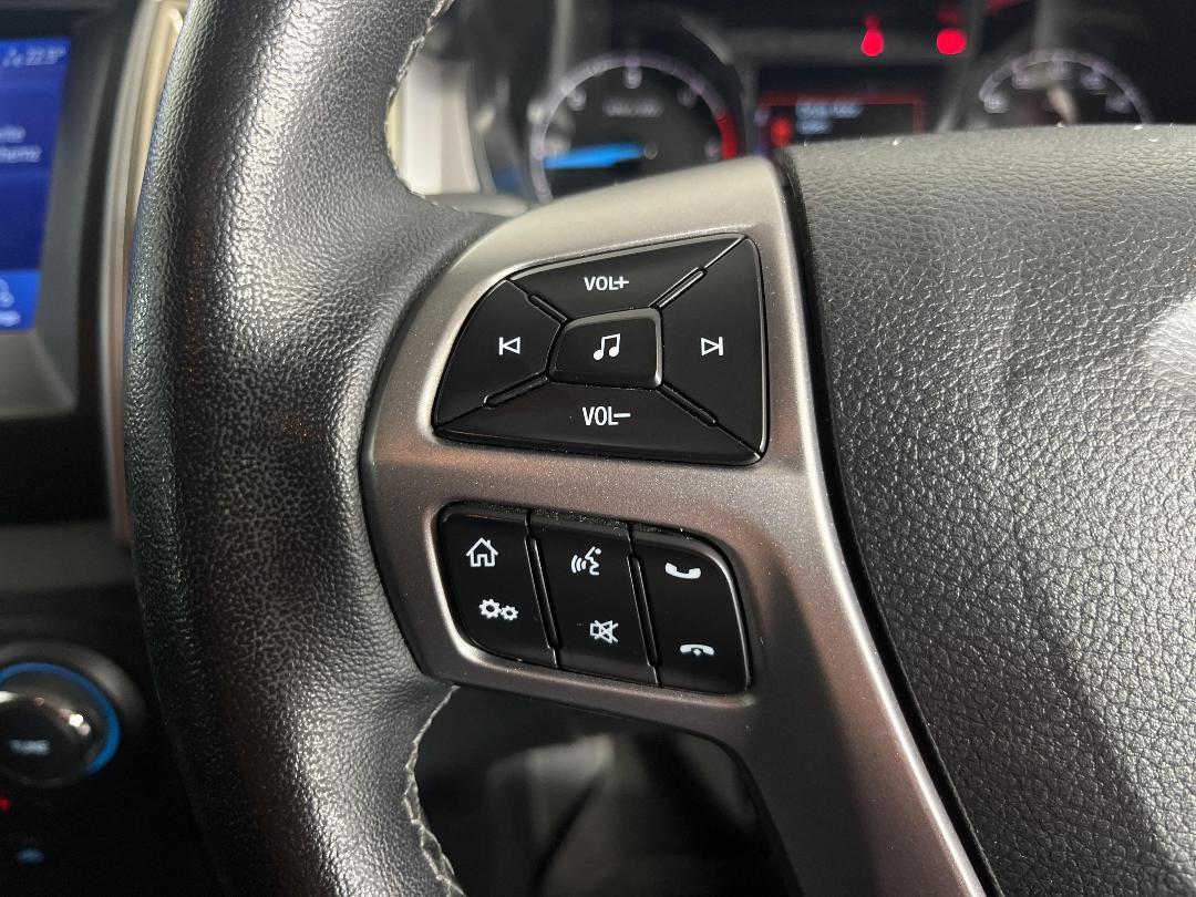 Photo '32' of Ford Ranger