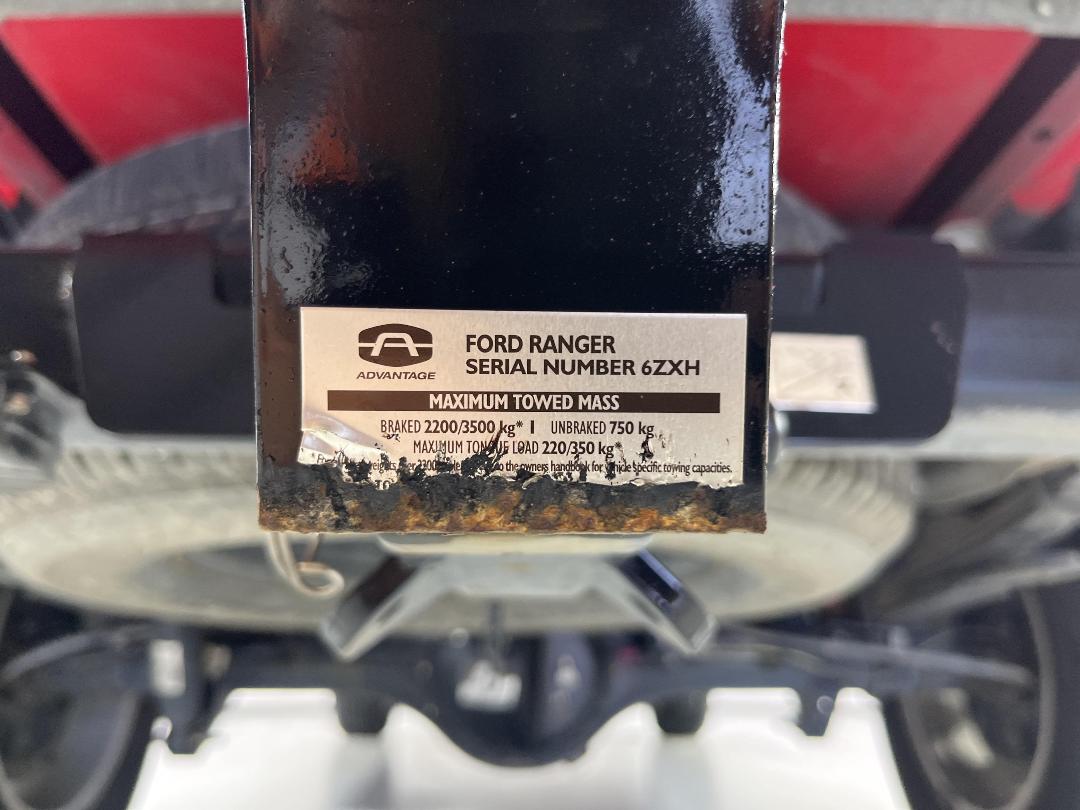 Photo '37' of Ford Ranger