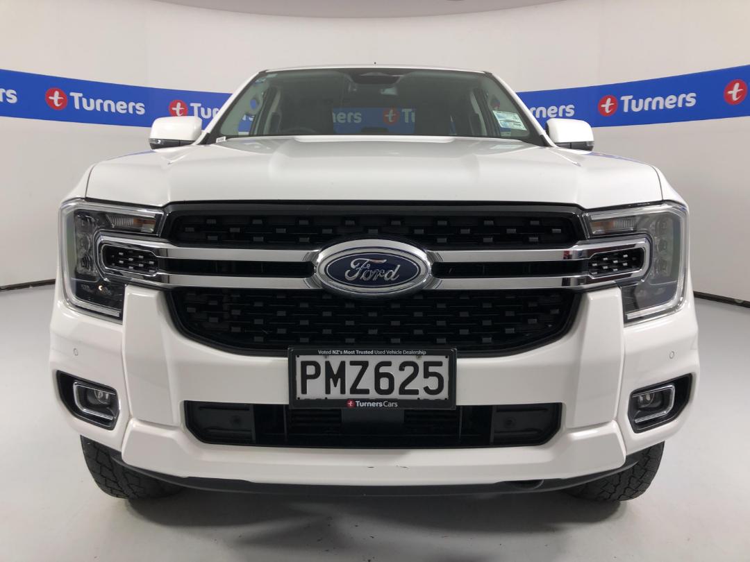 Photo '2' of Ford Ranger