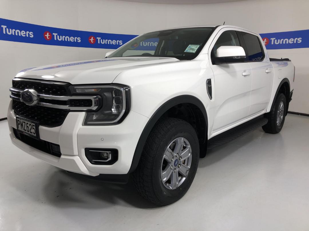 Photo '4' of Ford Ranger