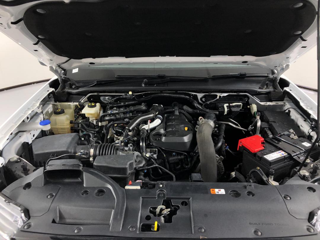 Photo '13' of Ford Ranger