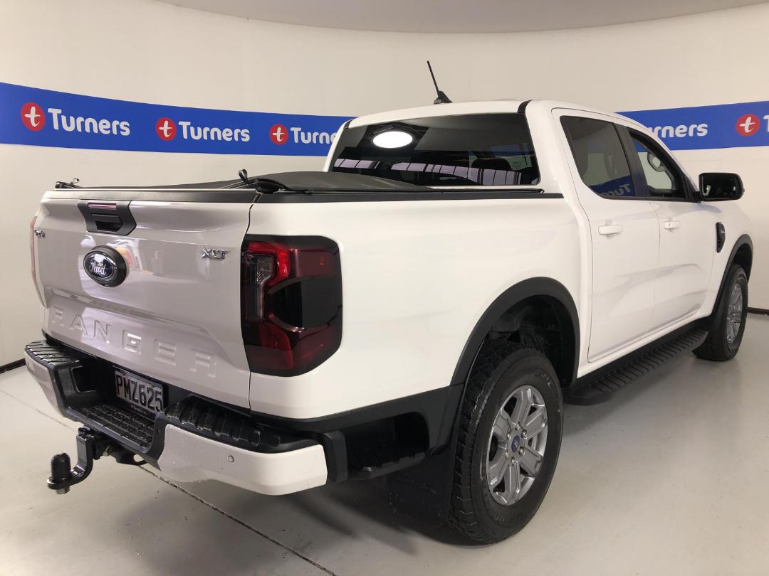 Photo '7' of Ford Ranger