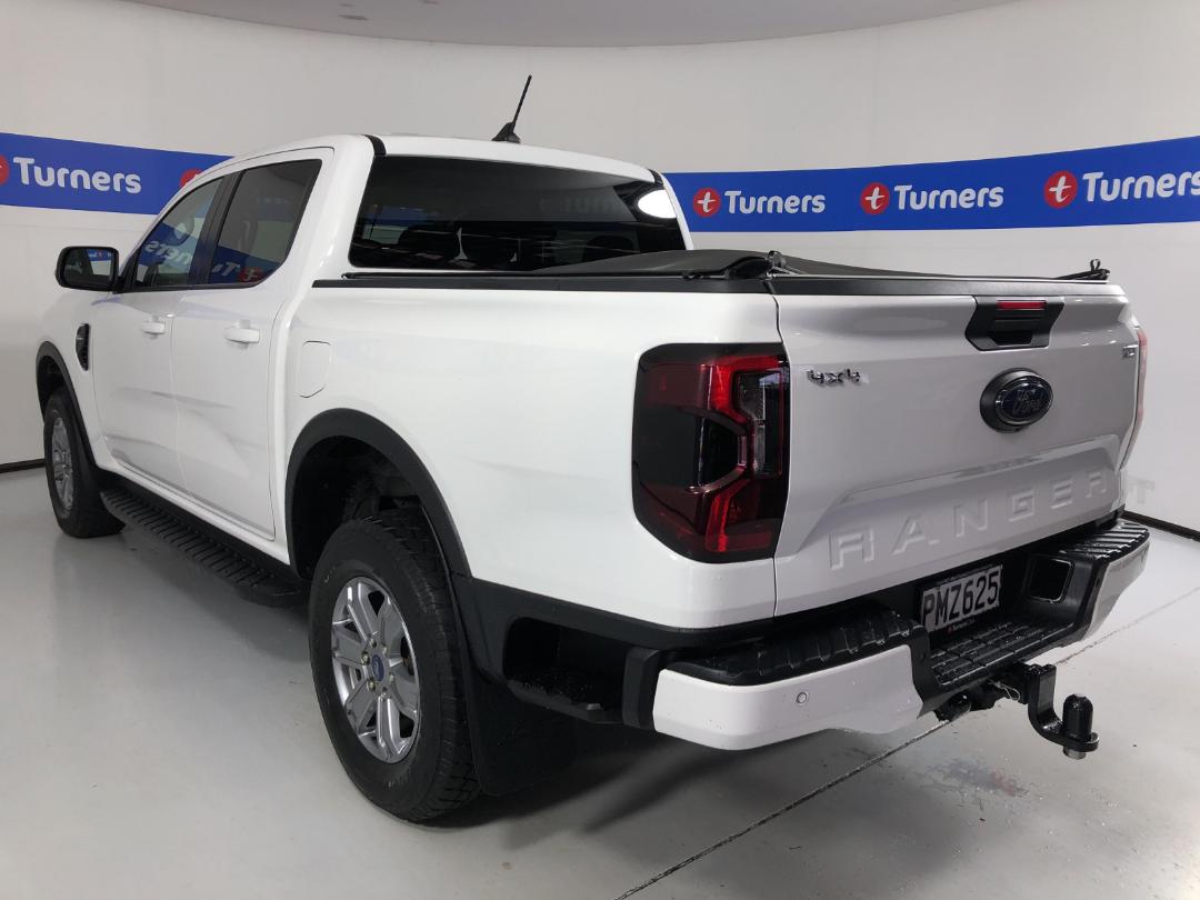 Photo '5' of Ford Ranger