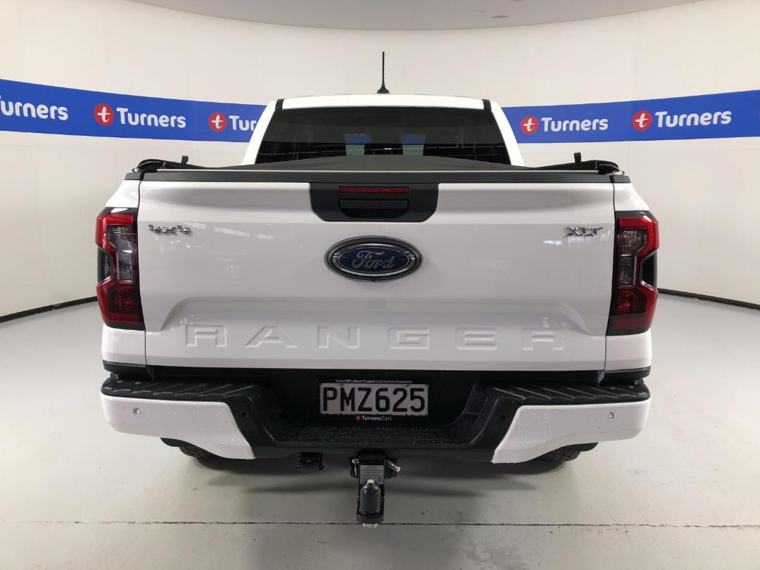 Photo '6' of Ford Ranger