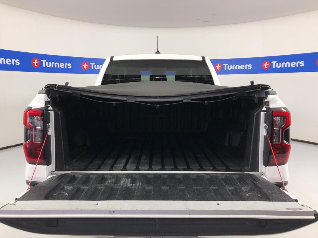 Photo '14' of Ford Ranger