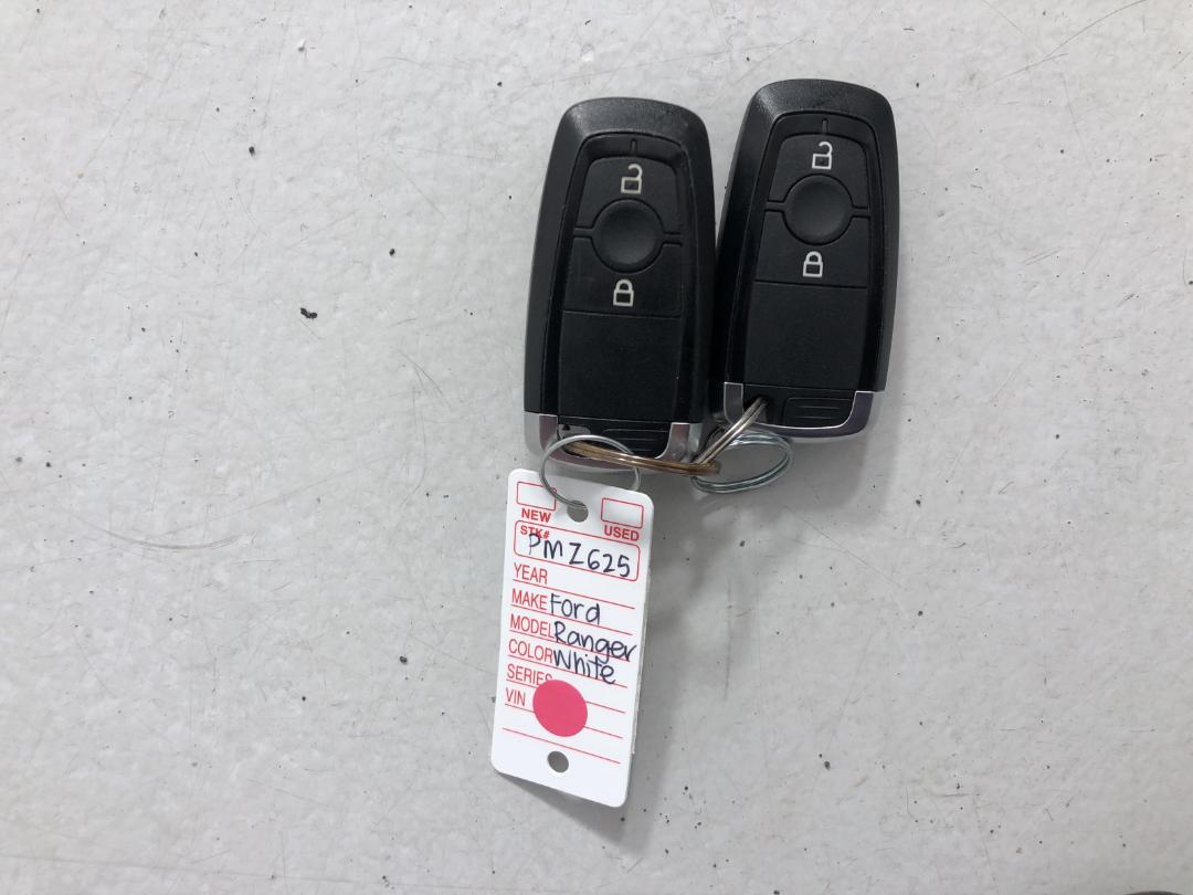 Photo '22' of Ford Ranger