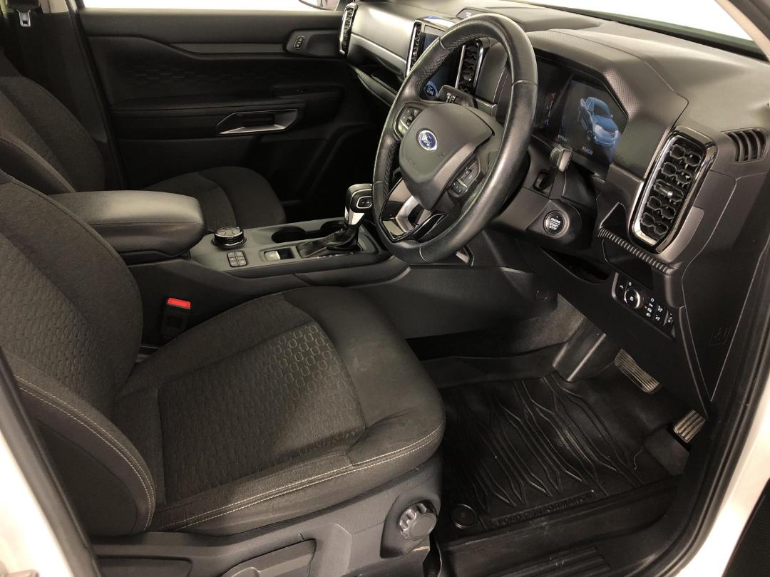 Photo '16' of Ford Ranger