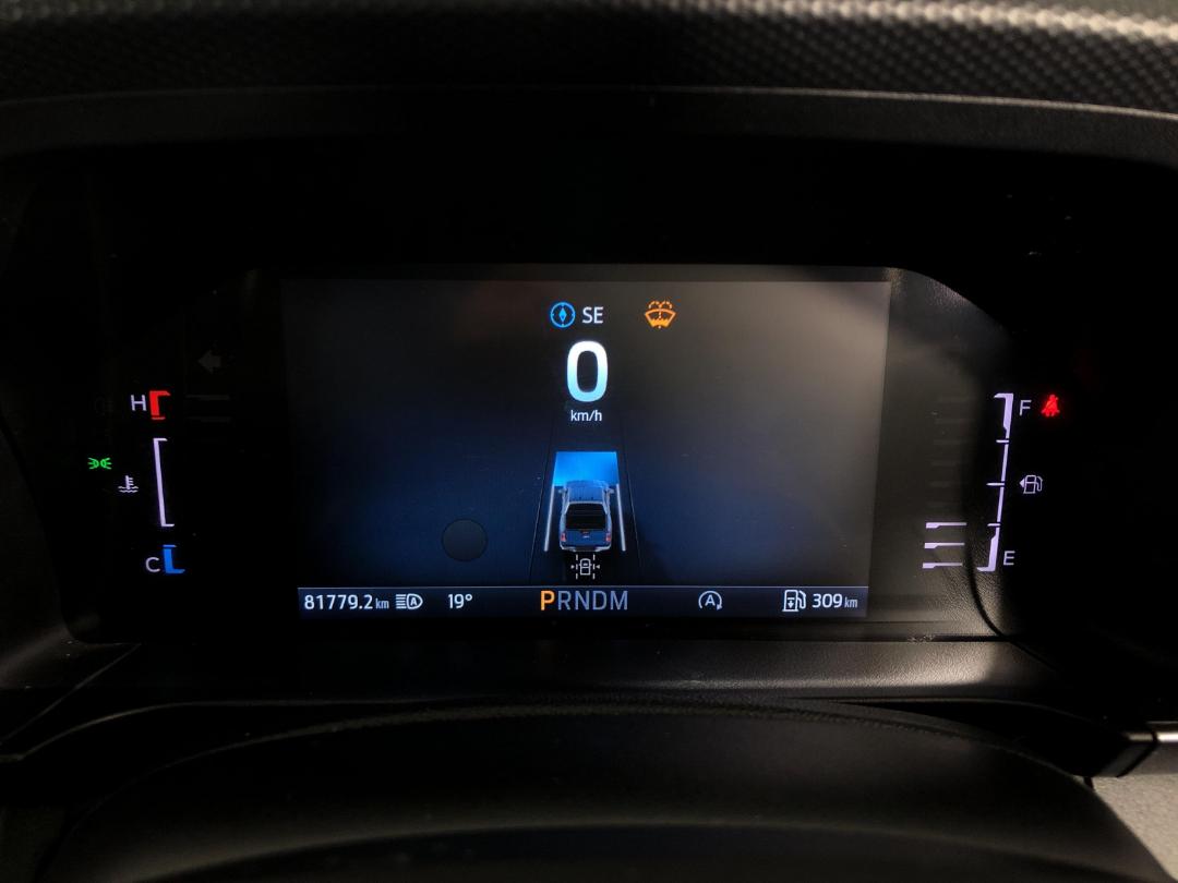 Photo '21' of Ford Ranger