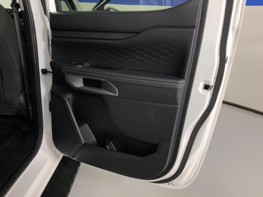 Photo '19' of Ford Ranger