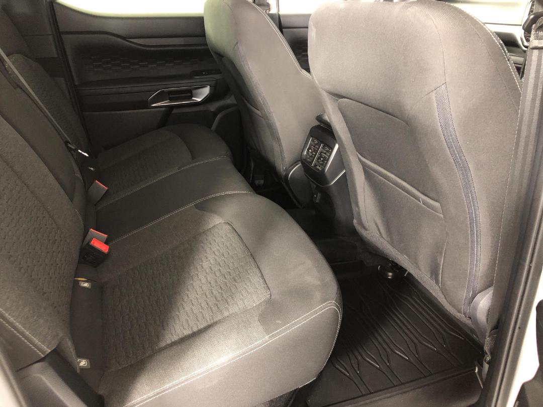 Photo '20' of Ford Ranger