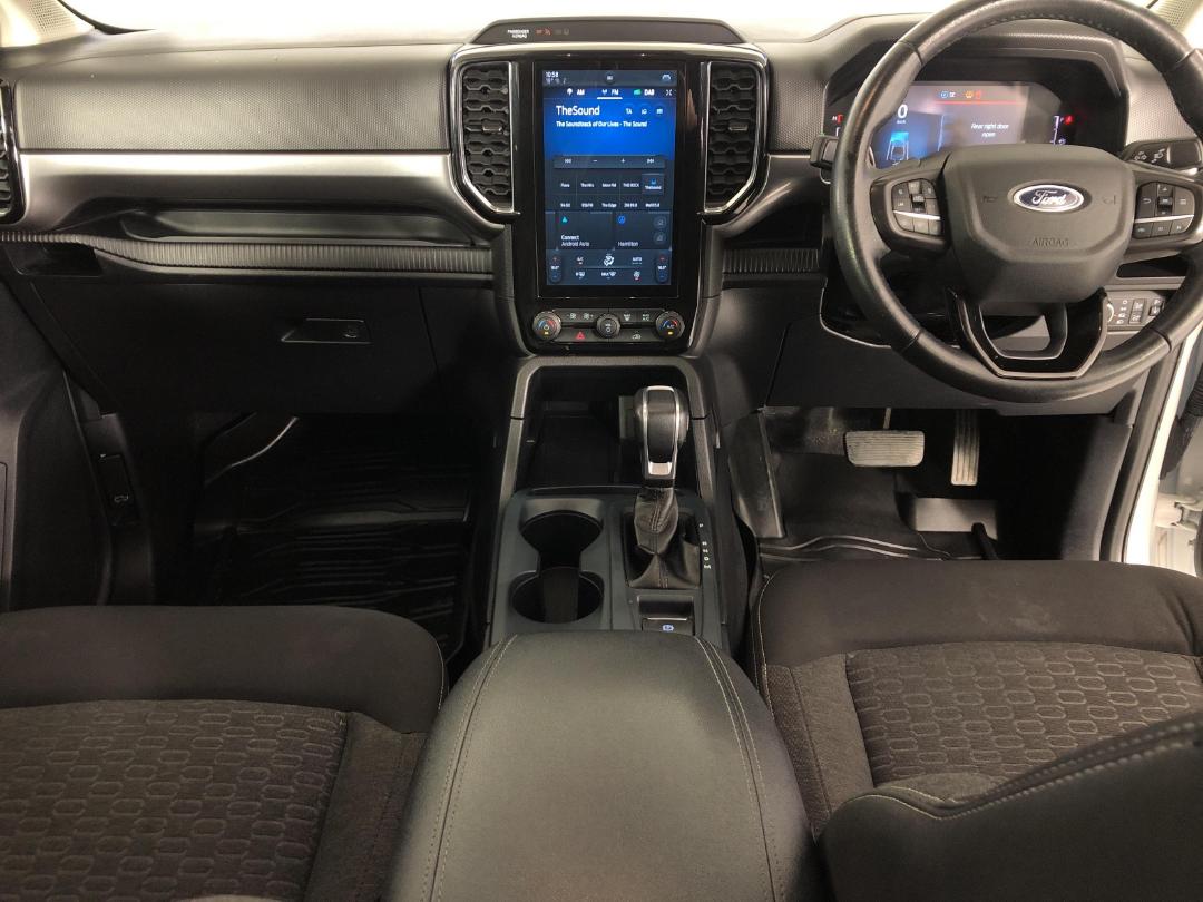 Photo '17' of Ford Ranger