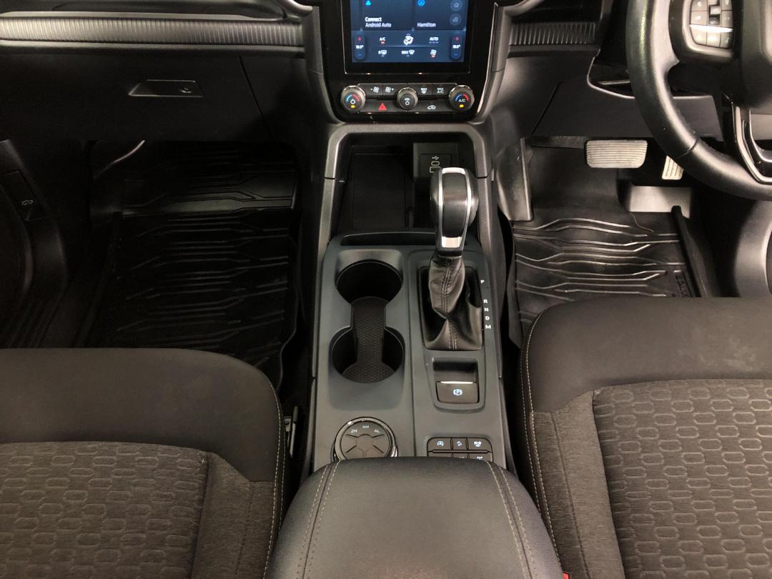 Photo '18' of Ford Ranger