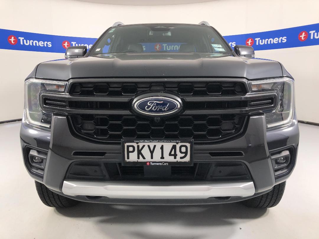 Photo '2' of Ford Ranger