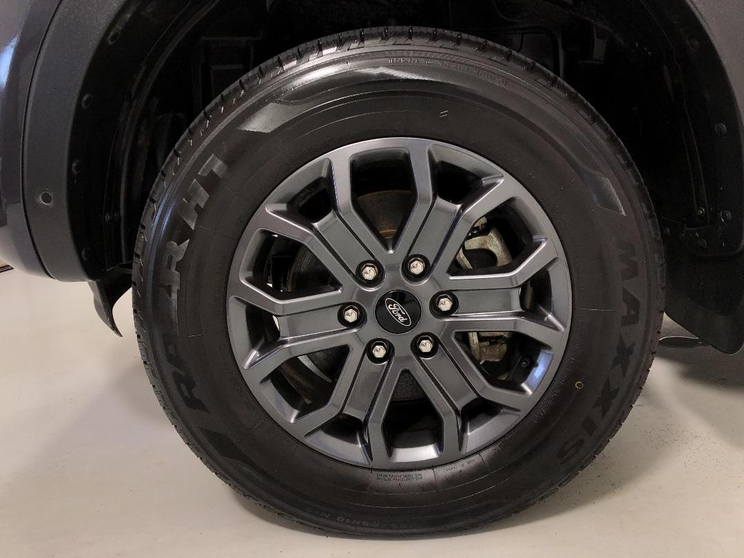 Photo '10' of Ford Ranger