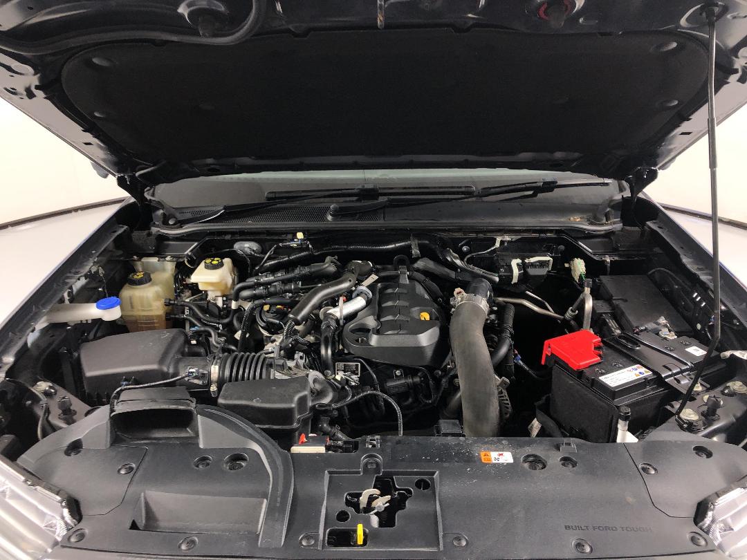 Photo '13' of Ford Ranger