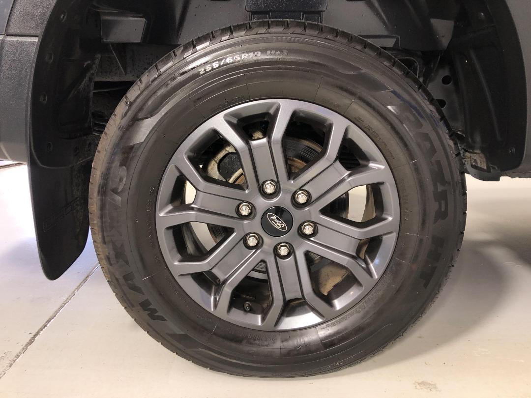 Photo '12' of Ford Ranger