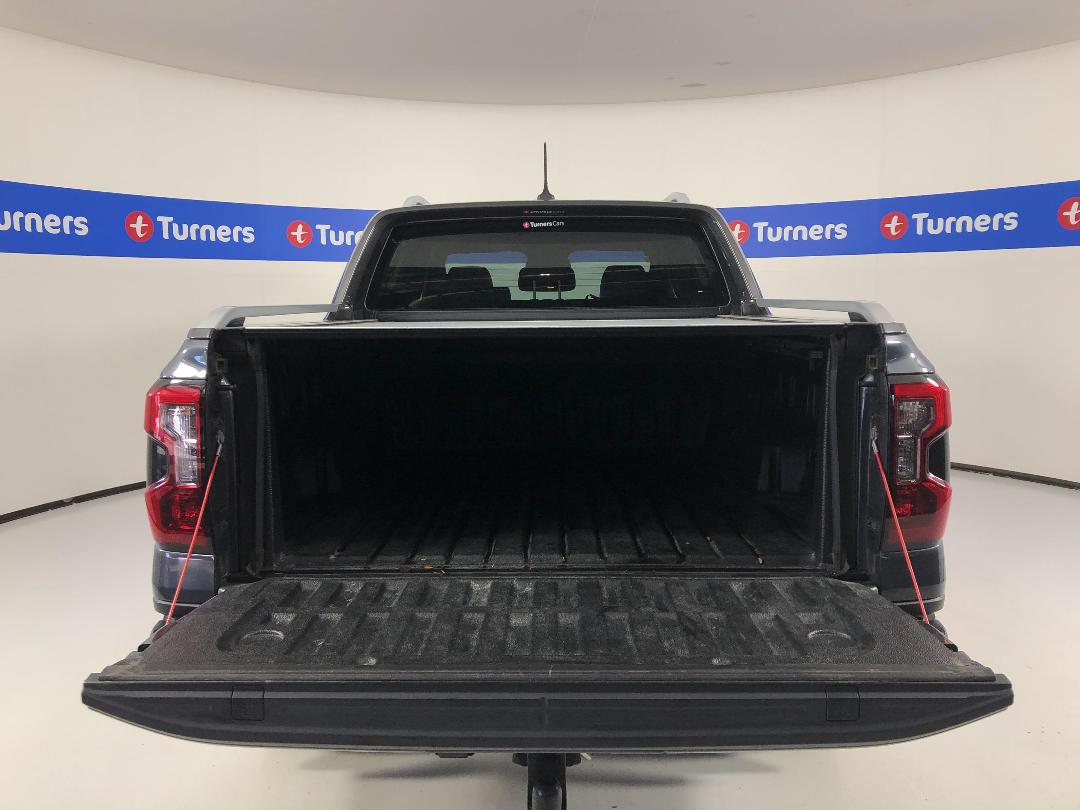 Photo '14' of Ford Ranger