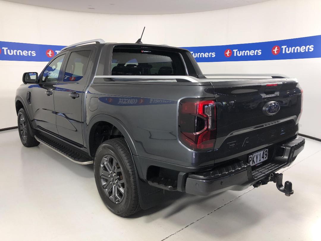 Photo '5' of Ford Ranger