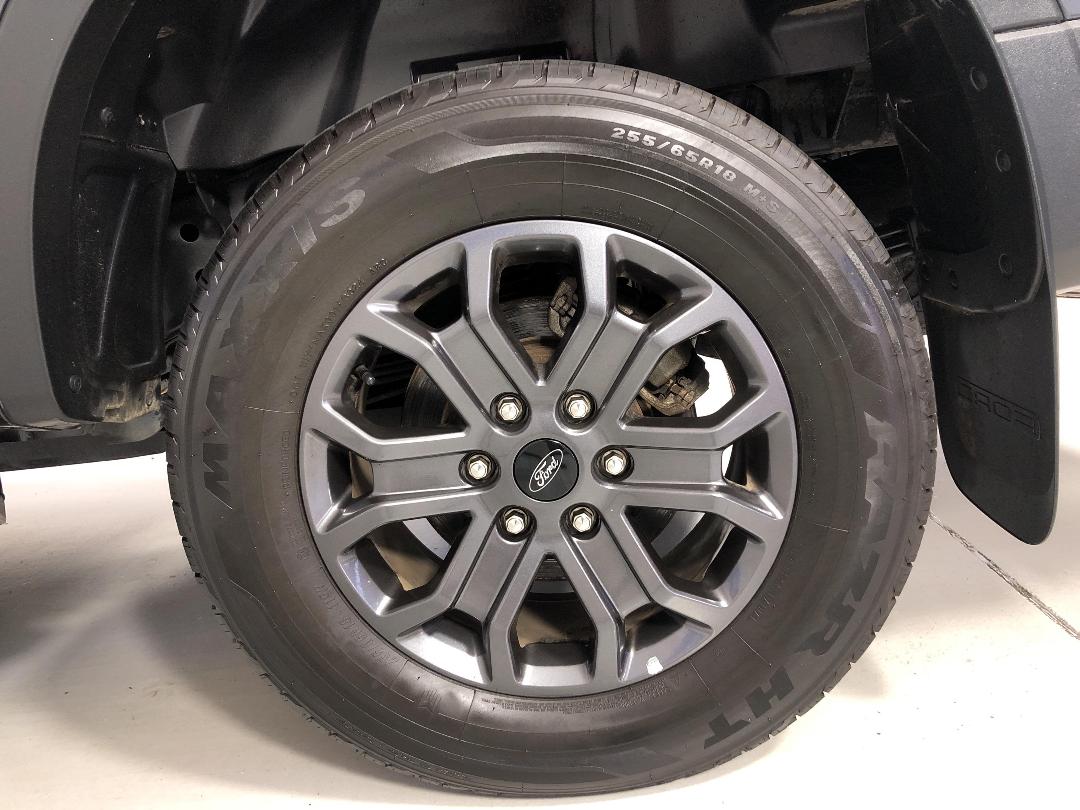 Photo '11' of Ford Ranger