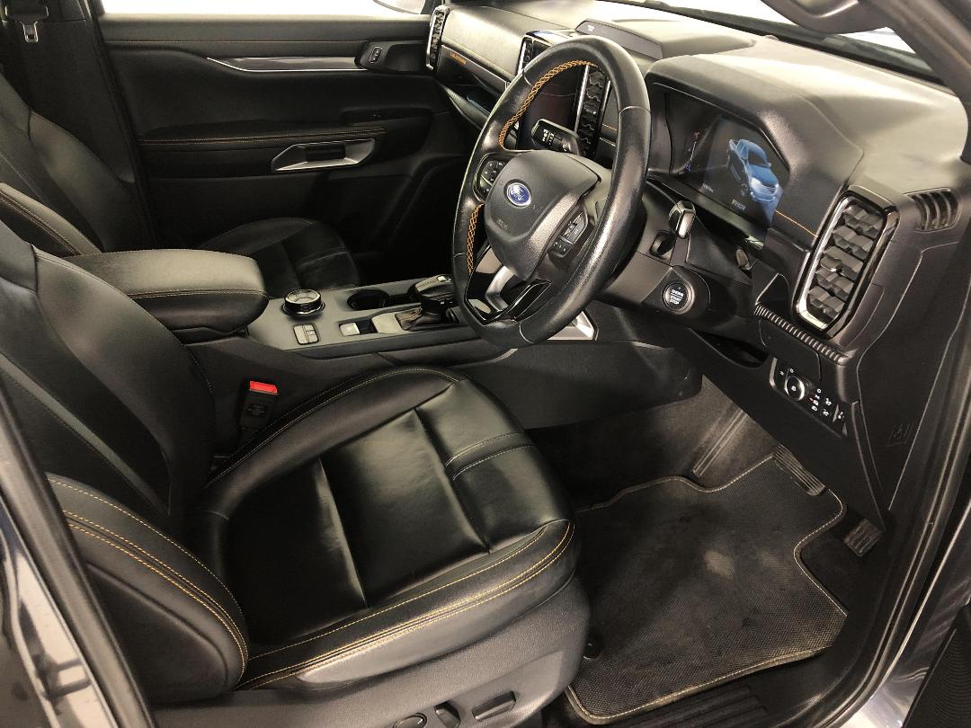 Photo '16' of Ford Ranger